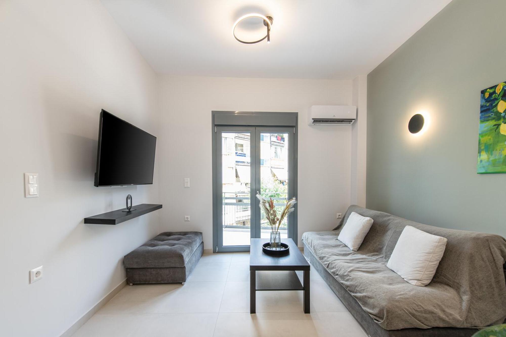 Apartment Soulpoint Near