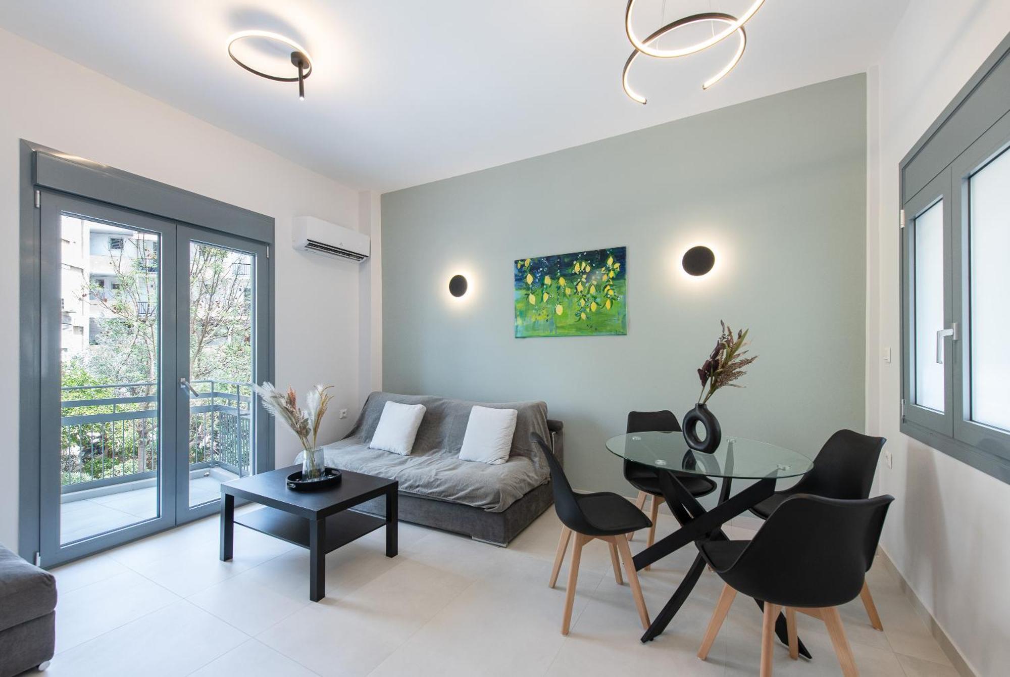 Apartment Soulpoint Near *